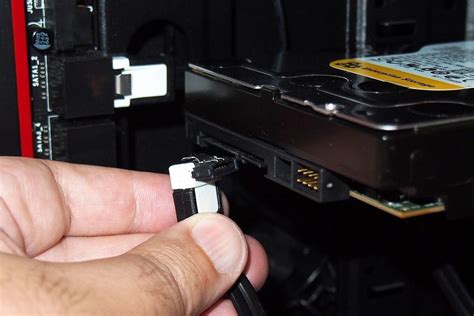 How to install a hard drive in your computer | PCWorld