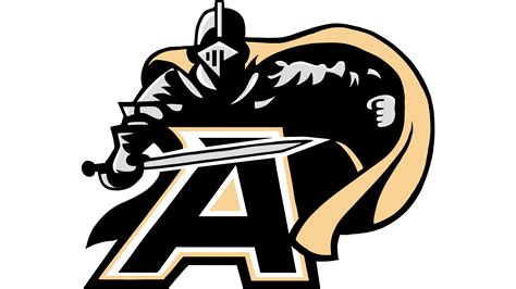 Army Black Knights Logo, symbol, meaning, history, PNG, brand