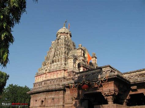 Grishneshwar Temple (Jyotirlinga) Aurangabad | Pooja Timings, History