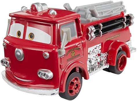 Buy Disney Pixar Cars Deluxe Red Online at desertcartSri Lanka