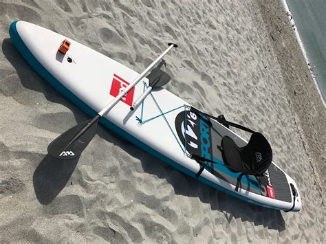 Paddle board Accessories: absolute must haves 2024