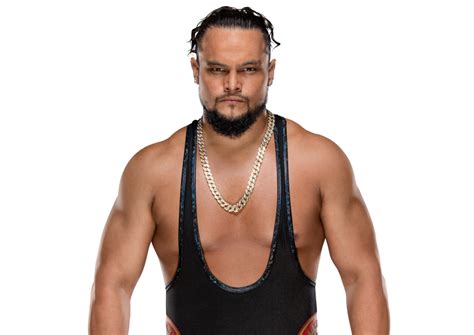 I'm really loving this official WWE render of Bo Dallas. : r/SquaredCircle