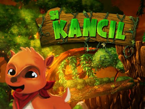 Si Kancil : The Adventurous Mouse Deer is On Steam Greenlight news ...