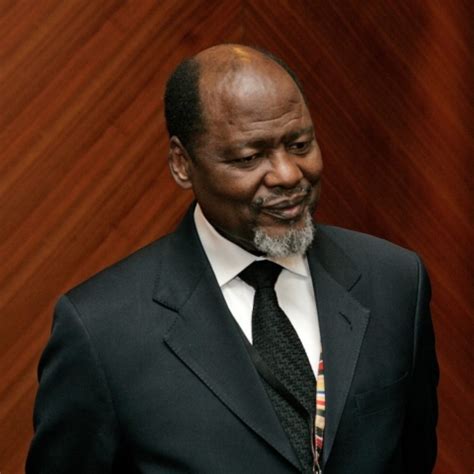 Joaquim Alberto Chissano | Mo Ibrahim Foundation