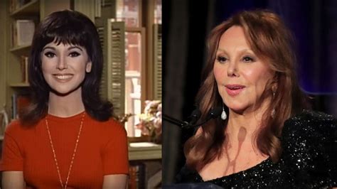 Marlo Thomas' Plastic Surgery: Did The Actress Have Cosmetic Surgery ...