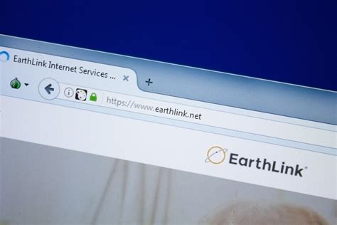 3 Ways To Fix EarthLink Webmail Not Working - Internet Access Guide