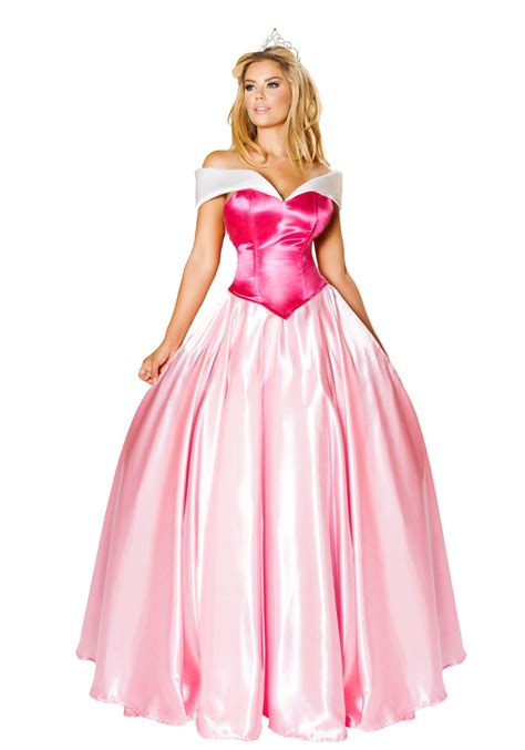 Women's Beautiful Princess Dress | Prinzessin kostüm damen, Disney ...