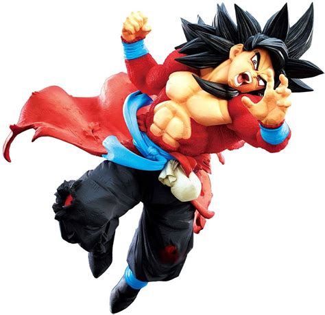 Buy Banpresto Super Dragonball Heroes 9th Anniversary Figure-Super ...