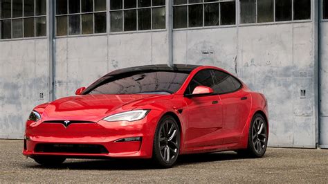 2023 Tesla Model S: Photos, Specs & Review - Forbes Wheels