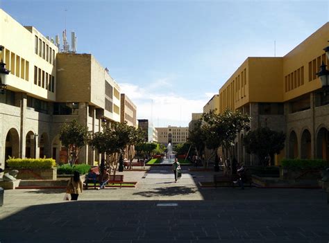 Guadalajara historic center walking tour | Visions of Travel