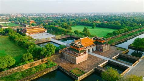 Hue Imperial City: An ultimate guide for culture seekers