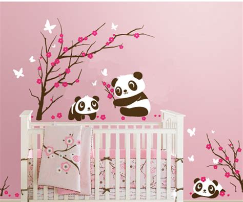 Childrens Wall Stickers & Wall Decals