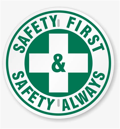 Logo Safety First Png Company Logo For Safety First Wettbewerb In Der ...