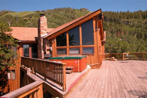 Steamboat Springs, Colorado Cabin Rentals & Getaways - All Cabins