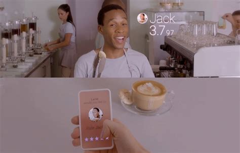 Black Mirror’s ‘Nosedive’ is a social media nightmare dressed like a ...