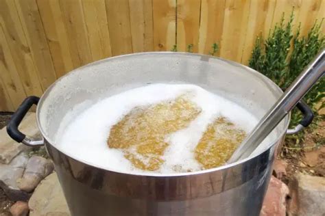 Sweet Mash Vs Sour Mash In Whiskey Making? – ExpertBrewing.com