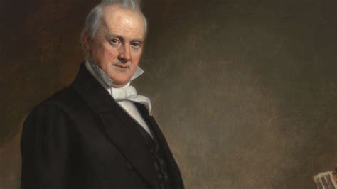 11 Best James Buchanan Quotes To Read!