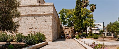 Limassol Castle | Cyprus For Travellers