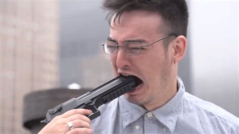 Joji Miller Gun Mouth Memes - Imgflip