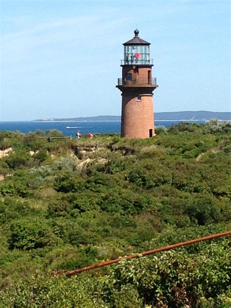 Martha Vineyard Lighthouse Marthas Vineyard, Lighthouses, Cape Cod ...