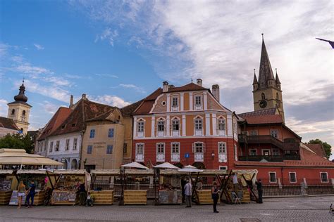 11 amazing things to do in Sibiu Romania | It’s All Trip To Me