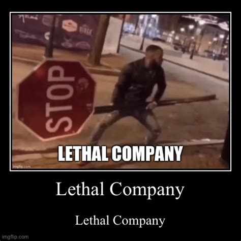 Lethal Comedy - Imgflip