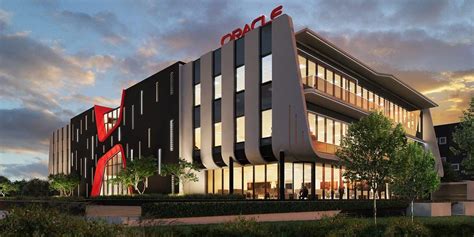 Why Is Oracle Moving Its Headquarters to Austin, Texas?