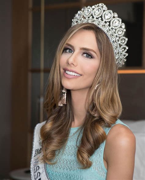 Miss Spain Is First Transgender Miss Universe Contestant - The Dabigal Blog