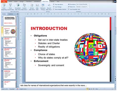 What is MS PowerPoint? How to Use PowerPoint