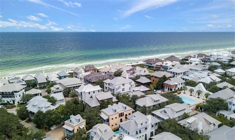 Rosemary Beach Rentals | Book the Best in Rosemary Beach Florida Rentals