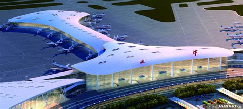 Tianjin Airport to Own 20 City Terminals by Year-End. Tianjin Binhai