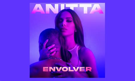 Anitta ENVOLVER | Video + Testo Lyrics Letra