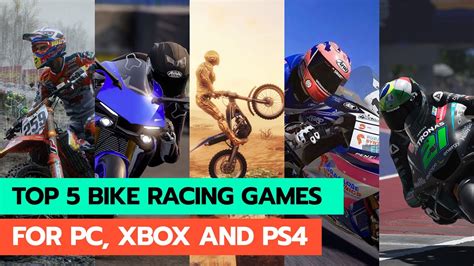 Motorcycle Racing Games Xbox One | Reviewmotors.co