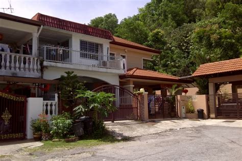 Taman Melawati For Sale Kuala Lumpur | Houses For Sale Kuala Lumpur ...