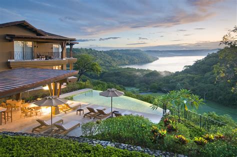 Vista Hermosa: a luxury villa and private oasis in Guanacaste Costa Rica