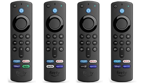 3rd-Gen-Alexa-Voice-Remote-for-Fire-TV-with-different-app-buttons ...