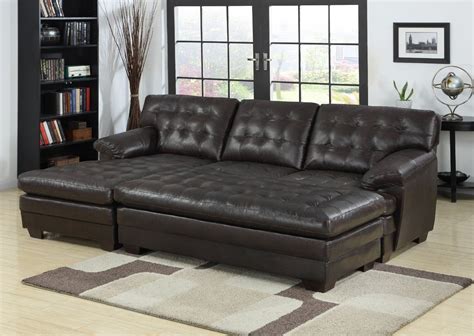 15 Photos Double Chaise Lounge Sofas