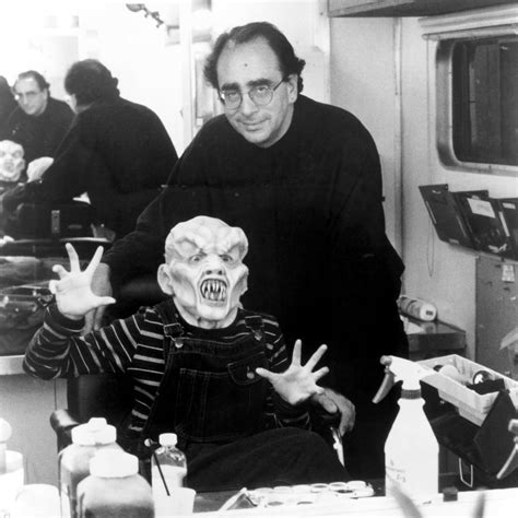 Goosebumps - The Haunted Mask Behind the Scenes Photos | Blood Curdling ...