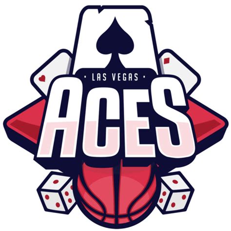 Download High Quality wnba logo las vegas aces Transparent PNG Images ...