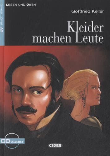 Kleider machen Leute (A2) – pdf download