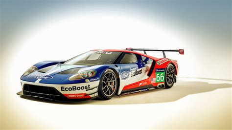 Racing Car Desktop Wallpaper - Wallgear