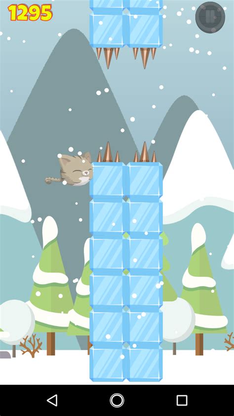 Flying Cat Christmas Games Cat Games - App on Amazon Appstore