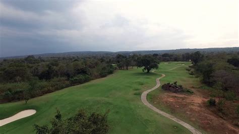 Mountain Creek Golf Resort & Residences - Valley Hole 8th - YouTube