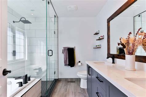 Small Bathroom Remodeling Ideas for 2023 | HelloProject