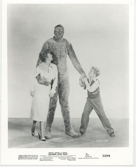 Invaders from Mars (1953)