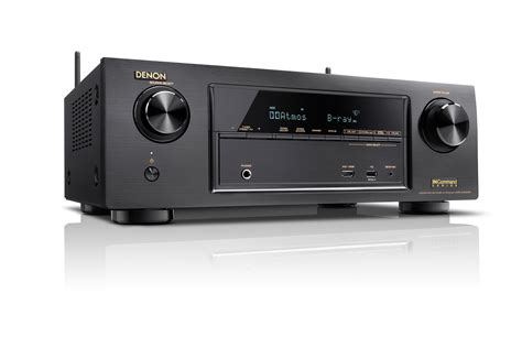 Denon 2024 Av Receivers - Pansy Beatrice