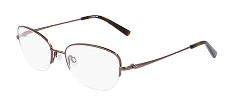 Flexon Glasses | Flexible Memory Metal Titanium Frames