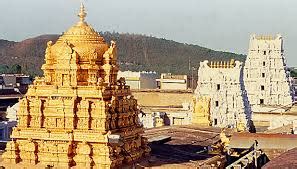 Chittoor Tourism, Tourist Places in Chittoor, Travel in Chittoor