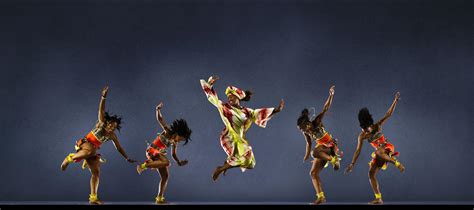 African Dancing – The Impact