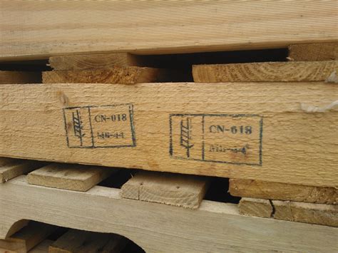 Custom Heat Treated Pallets for Sale in Melbourne | Smart Pallets